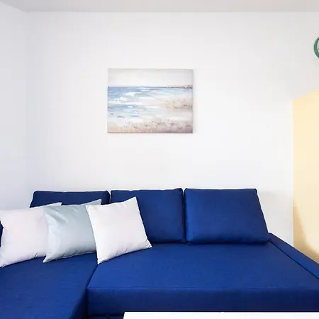 Sun And Relax In Golf Del Sur San Miguel de Abona