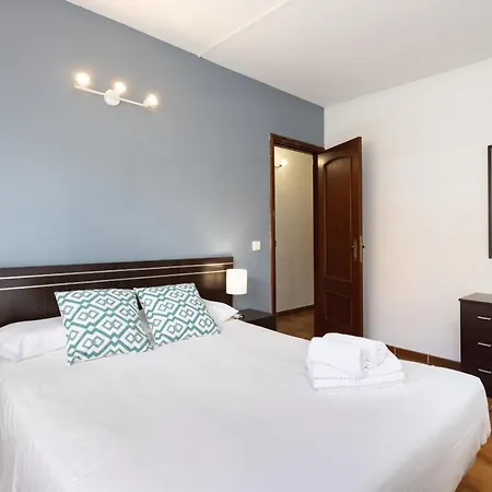 Appartement Sun And Relax In Golf Del Sur *