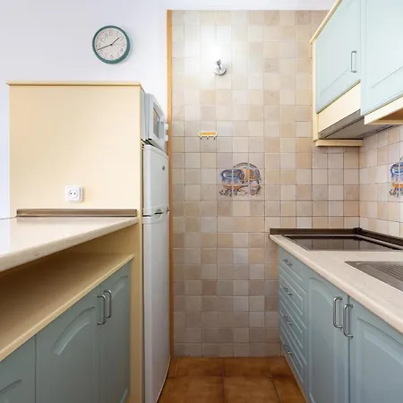 Appartement Sun And Relax In Golf Del Sur