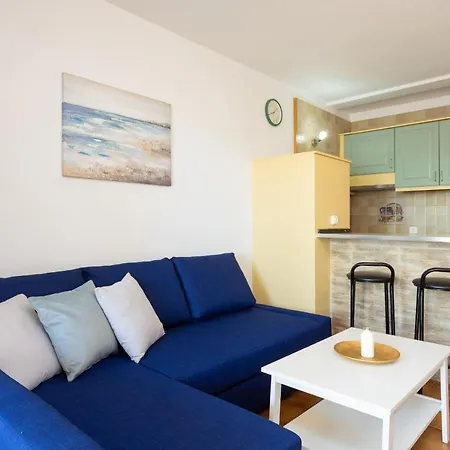 Sun And Relax In Golf Del Sur Appartement San Miguel de Abona