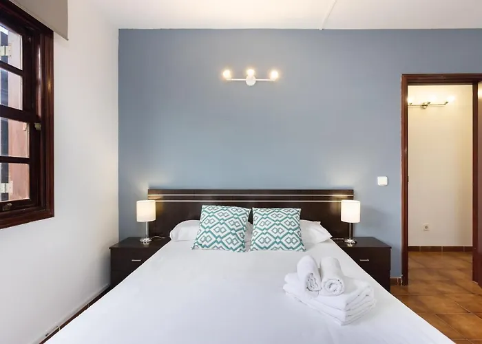 Sun And Relax In Golf Del Sur * 산미겔데아보나