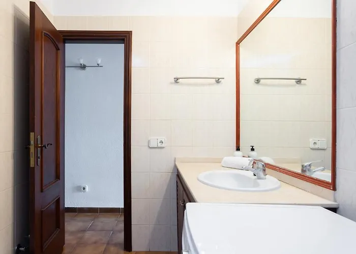 Sun And Relax In Golf Del Sur 아파트