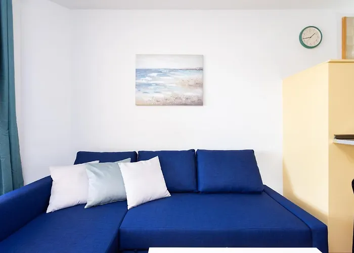 Sun And Relax In Golf Del Sur 산미겔데아보나