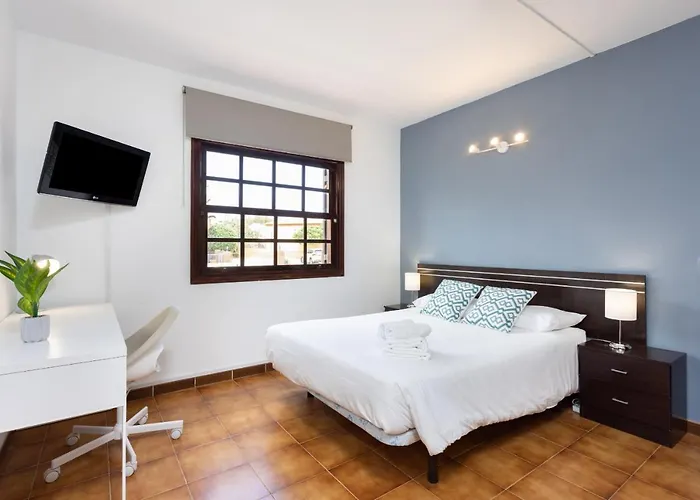 Sun And Relax In Golf Del Sur 아파트 *