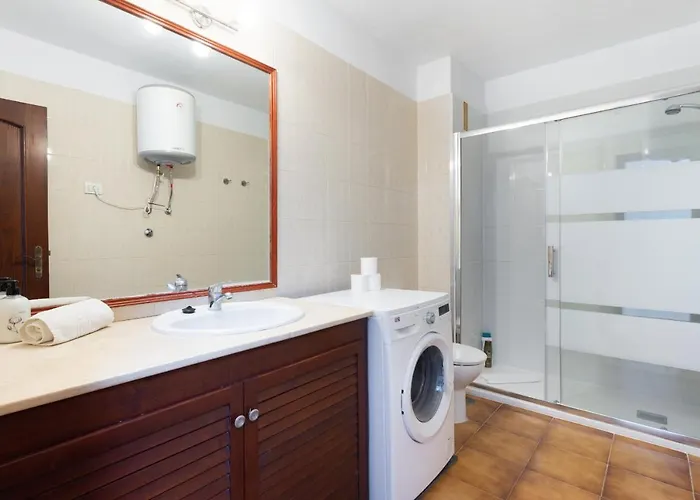 Sun And Relax In Golf Del Sur 산미겔데아보나