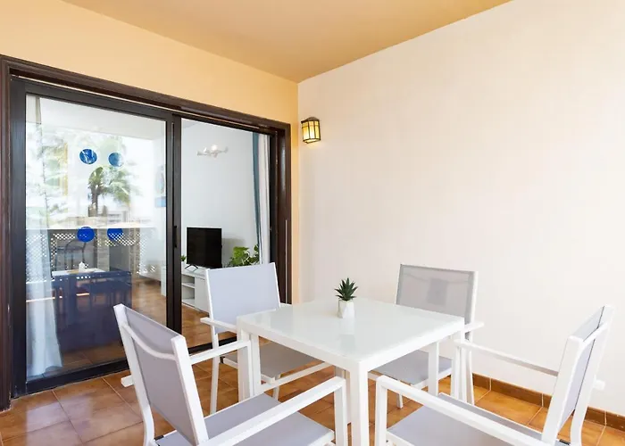 Sun And Relax In Golf Del Sur * 산미겔데아보나